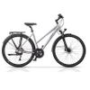 Airtracks Quest DB Lady 28-Inch Women's Trekking Bike, Shimano Deore XT 30-Speed view 1