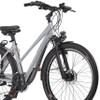 Airtracks Quest DB Lady 28-Inch Women's Trekking Bike, Shimano Deore XT 30-Speed view 2
