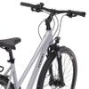 Airtracks Quest DB Lady 28-Inch Women's Trekking Bike, Shimano Deore XT 30-Speed view 4