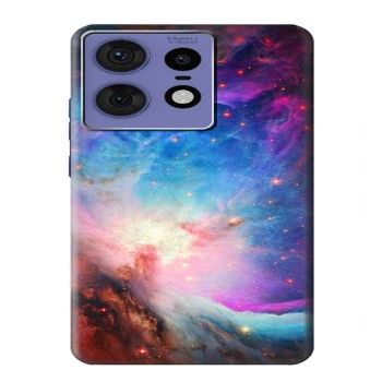 Orion Nebula M42 Protective Case for Motorola Edge 50 Fusion