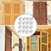 95sCloud-1 Board-Up Clips for 1/2-Inch Plywood, 16-Pack view 3