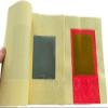 Chinese Joss Paper, Gold and Silver Foil, 100 Sheets view 1