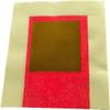 Chinese Joss Paper, Gold and Silver Foil, 100 Sheets view 3