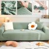 Sofa Cover: 3-Seater, Gray view 2