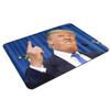 Placemat with Rubber Backing, Donald Trump, Raised Finger, 39.5 x 28.5 cm view 2