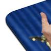 Placemat with Rubber Backing, Donald Trump, Raised Finger, 39.5 x 28.5 cm view 3