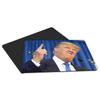 Placemat with Rubber Backing, Donald Trump, Raised Finger, 39.5 x 28.5 cm view 4