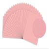 Sumico Photo Cardstock, 300 g/m², DIN A4, 50 Sheets, Pink view 1