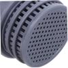 KITANDOVE Small Pool Strainer Adapter and Hole Plug for Above-Ground Pool Inlet Hoses view 3