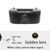 Backup Camera for Chevrolet City Express Van, AHD 1080P, Waterproof view 2