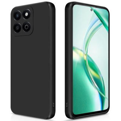 GiiYoon Case for Honor 200 Smart, Black