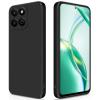 GiiYoon Case for Honor 200 Smart, Black view 1