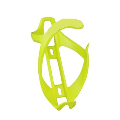 LUOKEKE Bicycle Water Bottle Cage, Yellow