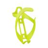 LUOKEKE Bicycle Water Bottle Cage, Yellow view 1