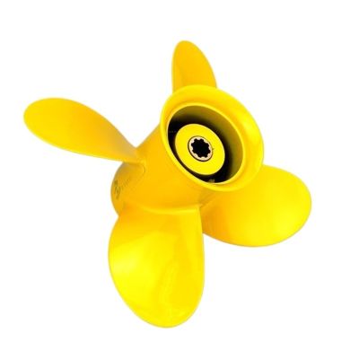 9 1/4 x 10 Propeller for BF8D/BF9.9D/BF9.9/BF15A/BF15D Outboard Motors