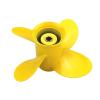 9 1/4 x 10 Propeller for BF8D/BF9.9D/BF9.9/BF15A/BF15D Outboard Motors view 2