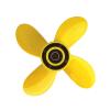 9 1/4 x 10 Propeller for BF8D/BF9.9D/BF9.9/BF15A/BF15D Outboard Motors view 3