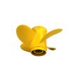 9 1/4 x 10 Propeller for BF8D/BF9.9D/BF9.9/BF15A/BF15D Outboard Motors view 4