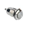 BADIKA 12 mm Metal Push Button Switch, 1NO, IP65, 2 A, 250 V AC view 4