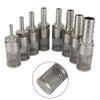 HEBEOT Stainless Steel Hose Filter for Garden Hoses, Water Pumps and Pressure Washers, 6–18 mm (8 mm) view 3