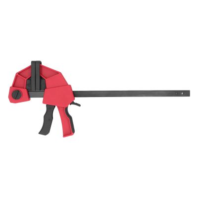 12-Inch Bar Clamp, 235 kg Capacity, 310 mm Clamping Range
