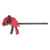 12-Inch Bar Clamp, 235 kg Capacity, 310 mm Clamping Range view 1
