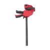 12-Inch Bar Clamp, 235 kg Capacity, 310 mm Clamping Range view 4