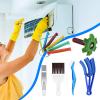 AC Fin Comb Cleaning and Maintenance Tool Set view 4