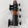 Cetfuro Patio Umbrella Holder, Offset Umbrella Stand for Fences, Balconies, and Flat Surfaces view 2