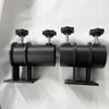 Cetfuro Patio Umbrella Holder, Offset Umbrella Stand for Fences, Balconies, and Flat Surfaces view 3
