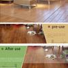 Transparent PVC Chair Mat for Hard Floors, 1.5 mm, 75 x 210 cm view 3