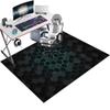 200 x 210 cm Chair Mat for Hard Floors, Scratch-Resistant view 1