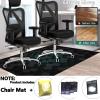 200 x 210 cm Chair Mat for Hard Floors, Scratch-Resistant view 4