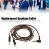EIMSOAH 3.5 mm to Dual 2.5 mm Headphone Replacement Cable view 2
