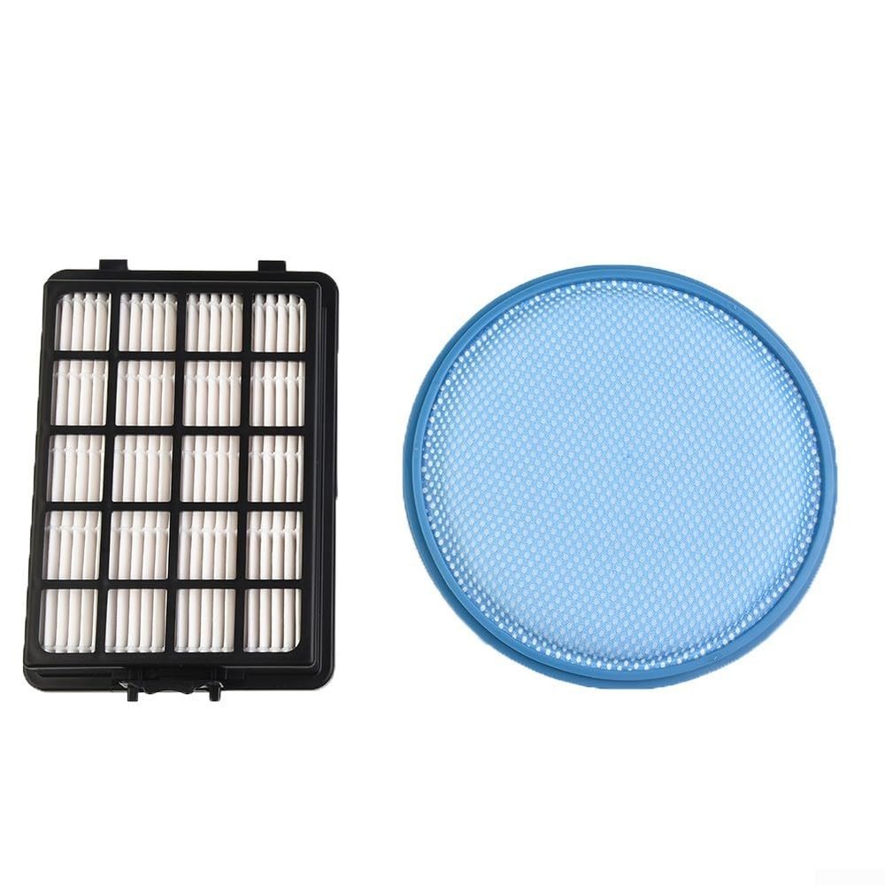 H13 Dust HEPA and Sponge Filter Replacement for Samsung Vacuums