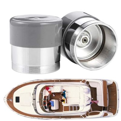 Trailer Bearing Protector - Trailer Hub Grease Caps
