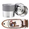 Trailer Bearing Protector - Trailer Hub Grease Caps view 1