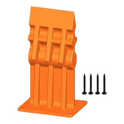 Manual Firewood Splitter