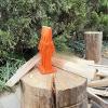 Manual Firewood Splitter view 2