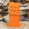 Manual Firewood Splitter view 3