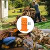 Manual Firewood Splitter view 4