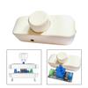 Innovative Low-Voltage Dimmer, Compact Rotary Design view 3