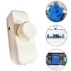 Innovative Low-Voltage Dimmer, Compact Rotary Design view 4