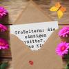 Mr. & Mrs. Panda Congratulations Card for Grandparents and Babysitters view 3