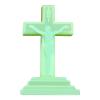 Decorative Table Cross that Glows in the Dark view 1