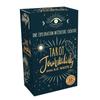 Dusserre Tarot Journaling | Introspective Card Game | 78 Question Cards & 15 Tips | Explanatory Video | Hard Box | Cartomancy view 1
