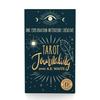 Dusserre Tarot Journaling | Introspective Card Game | 78 Question Cards & 15 Tips | Explanatory Video | Hard Box | Cartomancy view 2