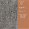 Fabrics-City Gray Mélange Self-Adhesive Wool Felt, 5365 view 2