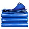 WLRHGl Waterproof Cover Tarp, 2.5 x 16 m, Blue, WLR010 view 1