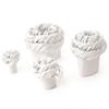 FRANZ MENSCH Hygostar 2,000 Poultry Cuffs, 1.6 cm, White view 1